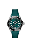 Orologio Tag Heuer Donna Aquaracer in Acciaio WBP231G.FT6226